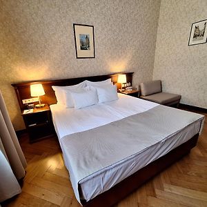 Standaard Kamer met een King Size Bed