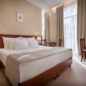 Standaard Kamer met een Queen Size Bed